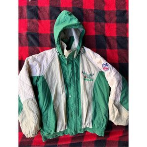 Eagles Varsity Jacket